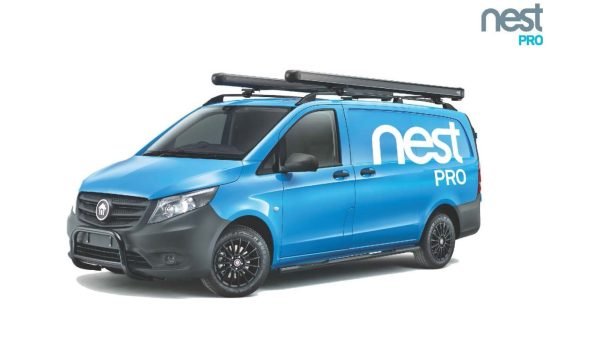 Waarom een Google Nest Pro-installateur inschakelen?