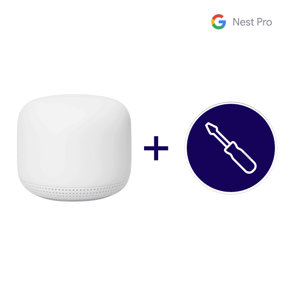WiFi Optimalisatie