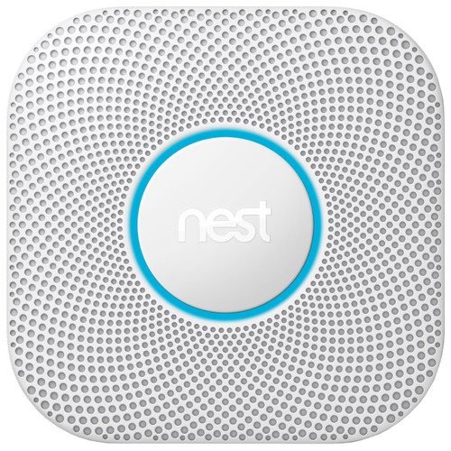 Google Nest Protect (Batterij)