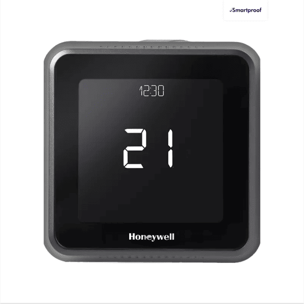 Honeywell Lyric T6 installatie