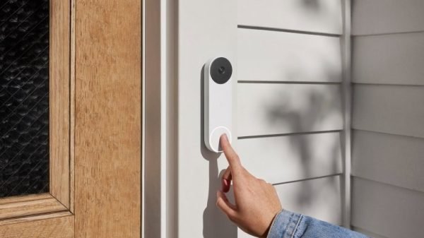 Google Nest Doorbell (batterij): de gratis functies die we altijd al wilden