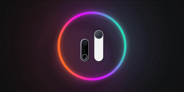 Dit zijn de verschillen tussen de Google Nest Doorbell en de Nest Hello