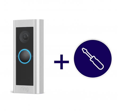 Ring Video Doorbell Pro 2