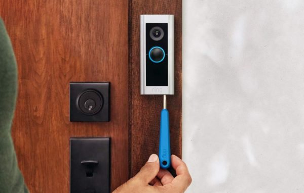 Ring Video Doorbell Pro 2: Ring's beste deurbel tot nu toe?