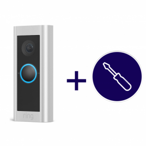 Ring Video Doorbell Pro 2